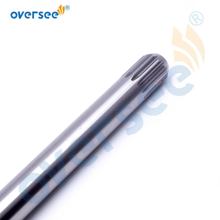 45-816919 Drive Shaft for Mercury 3.0L / GEN II Alpha One Outboard Engine 45-816472 Driveshaft