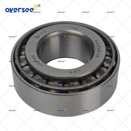 09265-25046 Bearing For Suzuki 4 Stroke DF70-80-90-100-150HP Outboard Engine Made In Japan