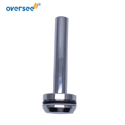 6E5-43820 Tilt Trim Piston Sub Assy For Yamaha Outboard Motor 75-200HP PTT 6E5-43800-10 Screw 6E5-43821-00