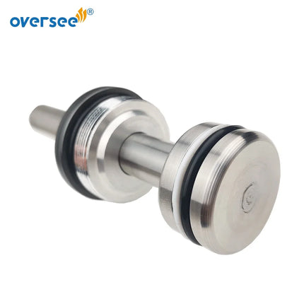 48610-98L00 Piston Ram With Screw 48630-98L01 For Suzuki Outboard Motor 4 Stroke DF225 DF250 DF325 DF350