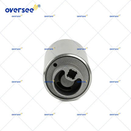 8M0062771 Low Pressure Fuel Pump for Mercury Marine MerCruiser 65HP-150HP Outboard Engine