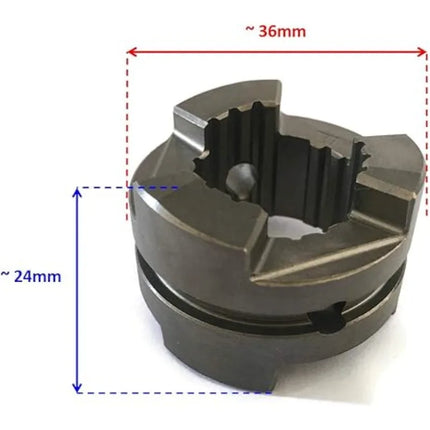 664-45631 Clutch Dog Repair Kit For Yamaha 2T 4T 25HP Parsun Hidea 664-45631-00 6FM-45631-00