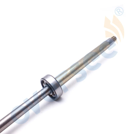 803738005 DRIVE SHAFT "L" For Mercury 8, 9.8 Outboard Engine Boat Motor Aftermarket Parts