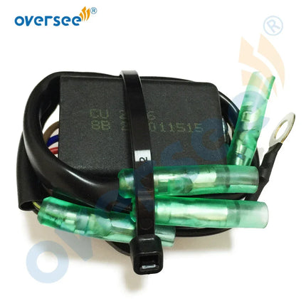 3G2-06060-2-00 CDI COIL ASSY For Tohatsu Outboard Engine M18 9.9HP 15HP 18HP