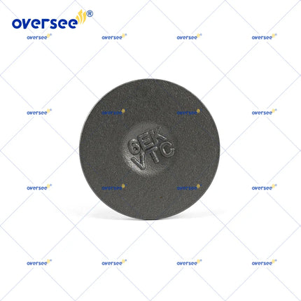 6EK-12111 Intake Valve for Yamaha F115 LF130 Outboard Engine 6EK-12111-00-00 Parsun F115-05030001