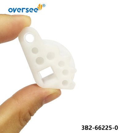 OVERSEE 3B2-66225-0 Shift Rod Lever For Tohatsu Outboard Motor