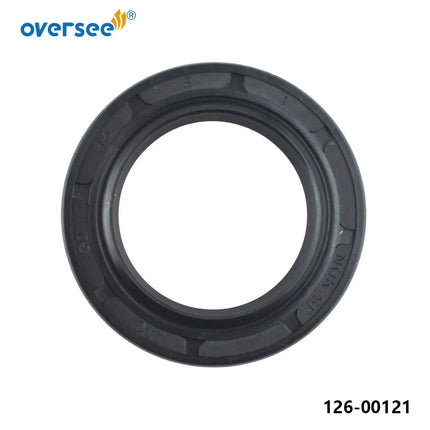 346-60111 Oil Seal Repair Kit For Tohatsu Outboard Motor 25HP 30HP Shaft Seals Crankshaft Seals 126-00121 346-00122 346-01215