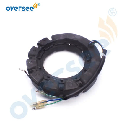 832075A17 (C117) Stator Assembly For Mercury Outboard 2,3 & 4 Cyl 30-125 HP Outboard Motor 398-832075A1; 834949A3