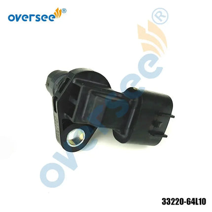 33220-64L10 Position Sensor Crankshaft Pulse For SUZUKI Celerio Swift 50-200HP 4-Stroke Outboard Engine