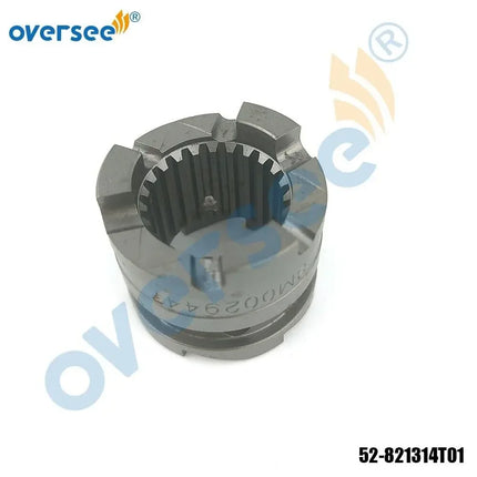 OEM New 52-821314T01 Clutch Dog for Mercury Marine 30HP 40HP 50HP 60HP EFI 2/3 Cyl 4-Stroke Outboard Engine