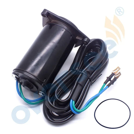 0394176 Tilt Trim Motor for JOHNSON EVINRUDE 40-235HP Outboard Engine 2-Wire 391264 393259 393988