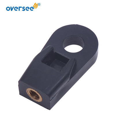 703-48345 Remote Control Cable End for Yamaha Outboard Motor 6-250HP 2T 4T F2.5-F250 703-48345-01 703-48345-00