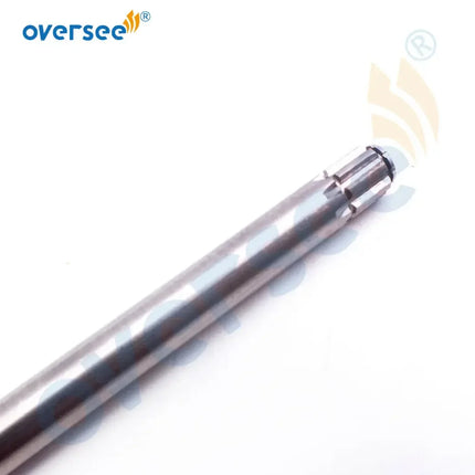 6L5-45511-00 Drive Shaft Short For Yamaha Outboard F2.6 3M 2/4T Engine 69M-G5511-00 6EG-G5511-09 Parsun F2.6-03000011S