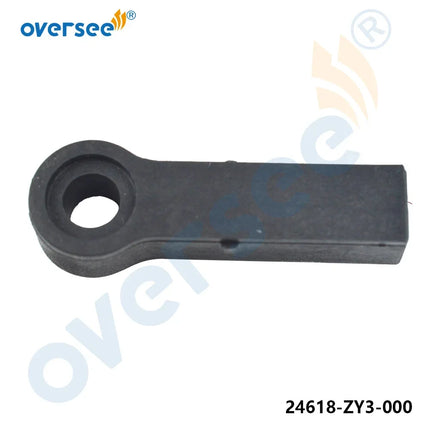 24618-ZY3-000 Shift Pivot for Honda 60 90 100 115 135 140 150 175 200 225 250 HP Outboard Engine Parts 24618ZY3000