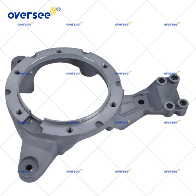 6CB-85561-10 Mageneto Base for Yamaha 4 Stroke 200HP 225HP 250HP 300HP Outboard Engine 6CB-85561