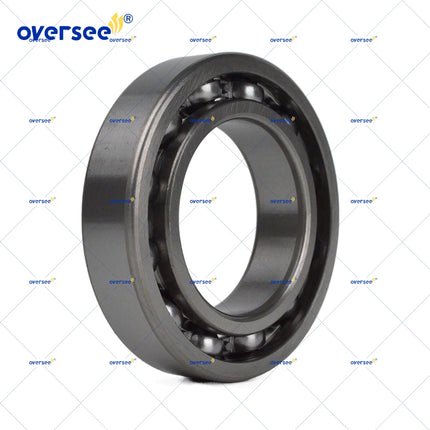 08113-60087 Bearing for Suzuki 2 Stroke 70-100HP Outboard Engine New Part 08113-60087-000 Made in Japan