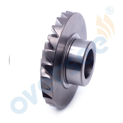 3C8-64030 Reverse Gear For Tohatsu Outboard Motor 2T 40-50 HP Mercury Mariner 8129453 ;3C8-64030-0;3C8-64030-1;24T
