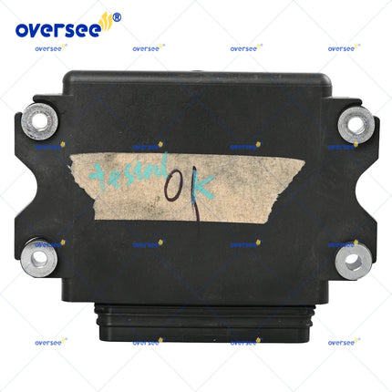 OEM 68V-8591A-42 ECU for Yamaha 115HP F115TJR 4-stroke 2008 2009 Year Outboard Engine Control Unit