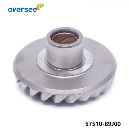 57510-89J00 Forward Gear For Suzuki Marine DT30 DF30 DT25DF25 Outboard Motors