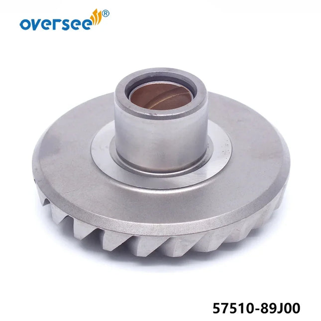 57510-89J00 Forward Gear For Suzuki Marine DT30 DF30 DT25DF25 Outboard Motors