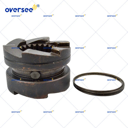 OEM Used 52-66063 Clutch Dog for Mercruiser Gen I & Gen II Lower Unit Gearcase 70-90