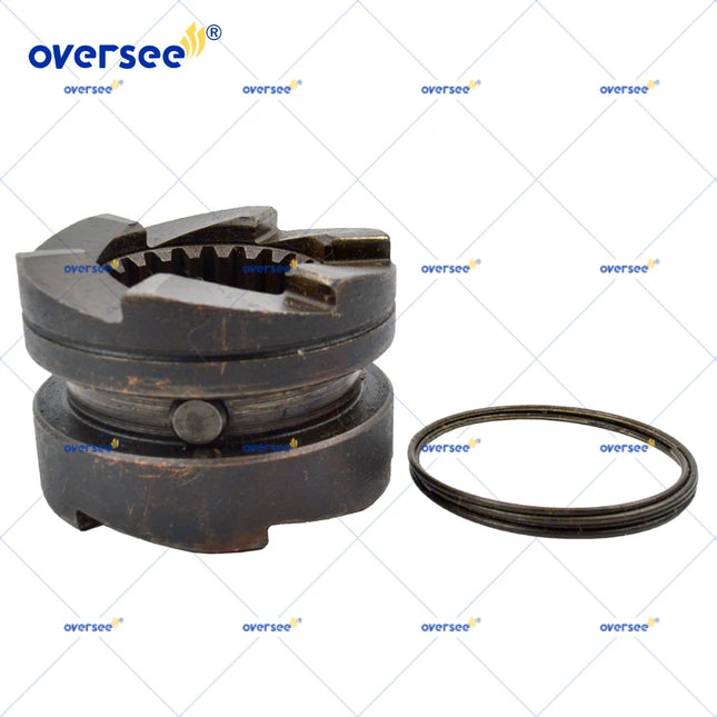 OEM Used 52-66063 Clutch Dog for Mercruiser Gen I & Gen II Lower Unit Gearcase 70-90