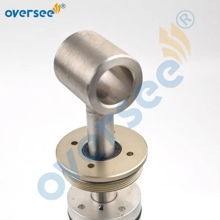 Oversee 6CJ-43810-00-00 TILT PISTON SUB ASSY For Yamaha Outboard 4T F 50-60HP 6CJ-43821