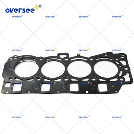 F60-05000100 Cylinder Head Gasket for Parsun F50 F60 60HP 4-Stroke Outboard Engine PAF60-05000100