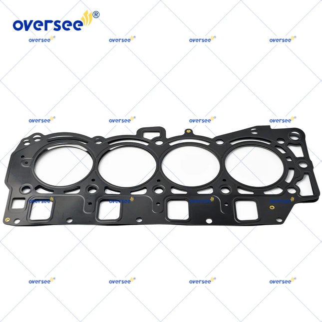 F60-05000100 Cylinder Head Gasket for Parsun F50 F60 60HP 4-Stroke Outboard Engine PAF60-05000100