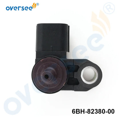 6BH-82380 Pressure Sensor For Yamaha FX FZ VX PWC Jet Boats 2009-2015 SX240 6BH-82380-00-00