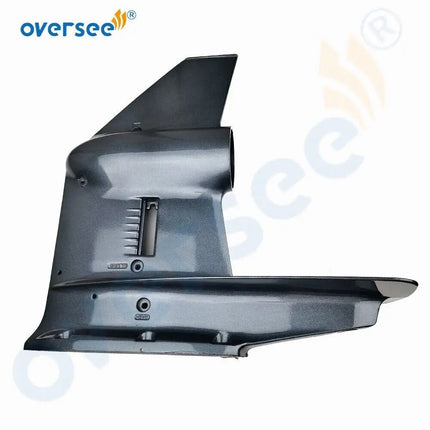 Oversee 6J4-W4531-01-4D Casing Lower For Yamaha 40HP Outboard Motor EK40 C40