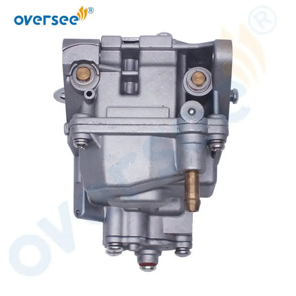 3323-835382T04 3323-835382A1 Carburetor Assy for Mercury Mariner 4-Stroke 9.9HP 13.5HP 15HP Outboard Motor 835382T1 835382T3