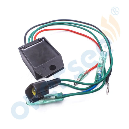 OVERSEE 6H2-81960-10 Rectifier/Regulator Assy For Yamaha Outboard Engine 40HP 50HP 60HP 70HP