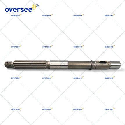 41161-ZV5-000 Propeller Shaft For HONDA 35-50 HP BF50AW BF40A BF35AM Outboard Engine