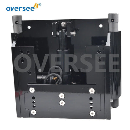 OVERSEE Outboard Engine Electric Motor Jack Plate for Boat Jet Yacht Up to 60HP
