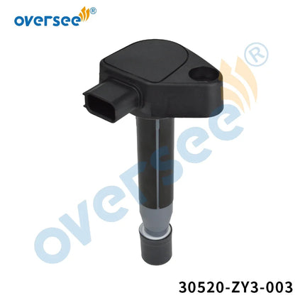 30520-ZY3-003 Ignition Coil Plug Hole for Honda BF175 BF200 BF225 175 200 225 HP Marine Outboard Motor BF225AK0