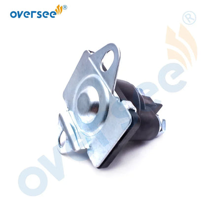 F89-94318 12V Starter Solenoid for Mercury Outboard 89-96158T 89-846070