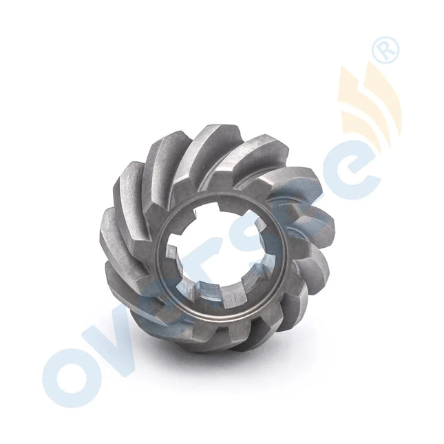 Aftermarket 61N-45551-00-00 Pinion Part for Yamaha Parsun 25HP 30HP Outboard Engine