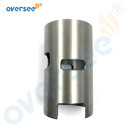 6F6-10935 Cylinder Liner Sleeve For Yamaha 40HP J Outboard Motor Inner Diameter 78mm Parsun T36HP 6F6-10935-00 6F5-10935