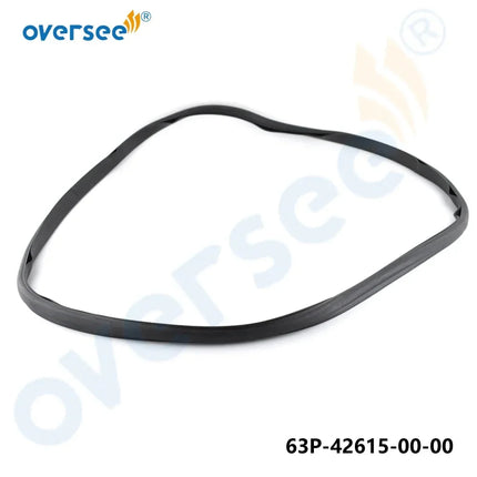63P-42615 Top Cowling Seal for Yamaha F150 4 Stroke 150HP Outboard Engine