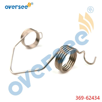 369-62434 Spring Tilt Stopper For Tohatsu Outboard Engine 2T 5HP 369-62434-0 Hangkai 6HP