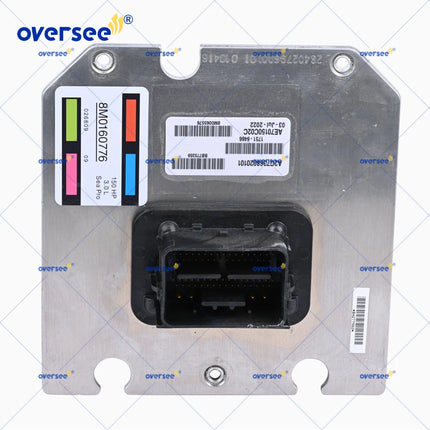 8M0098625 ECM FOR MERCURY 150HP 4 Stroke SEAPRO Outboard Engine