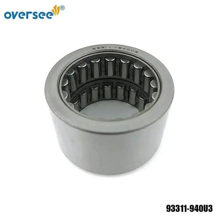 68F-11411 6N7-11411 6G5-11411 Crankshaft Repait Kit For Yamaha Outboard 2-Stroke 150-200HP Bearing Seal Kit 93311-940U3