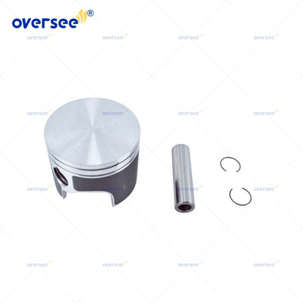 0436976 Piston STD for Johnson Evinrude 40HP 50HP 60HP 70HP 2 Stroke Outboard Engine 436976