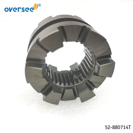 52-880714 Clutch Dog For Mercury V4 V6 130-300HP 2 Stroke Outboard Motor Mariner Mercruiser 52-880714T (Original)