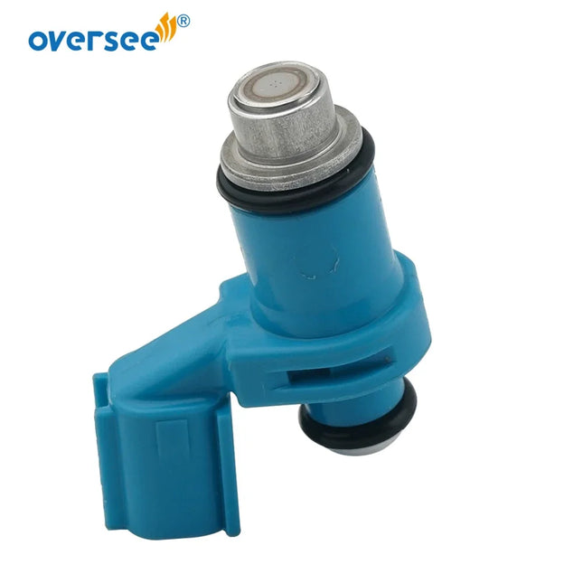 Fuel Injector For Yamaha 40-50-60 HP 4 Stroke 50-60 HP 2 Stroke 6C5-13761-00