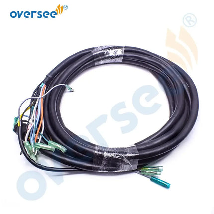 36620-92E20 Wire Assy, Remocon Exterior For Suzuki DF 25 30 40 50 60 70 hp Outboard Engine Parts