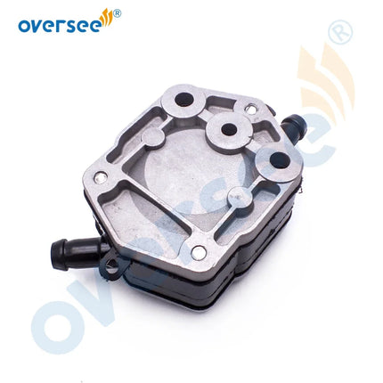 Boat Motor 3C7-04000 Fuel Pump Assy For Tohatsu Nissan 120/140HP Outboard Engine Boat Motor 3C7-04000-1 3C7040001