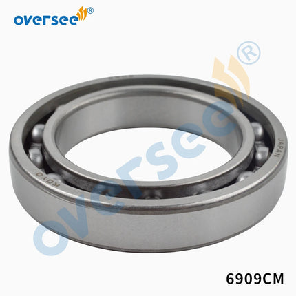 93306-90901 Bearing 45*68*12mm For Yamaha Waverunner VX /Deluxe EX 6909CM