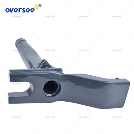 65W-42511-00 Steering Bracket Short for Yamaha Outboard 40HP F25 F20 Engine 65W-42511-01-4D 65W-42511-01-8D